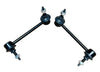 For 2004-2009 Buick Chevrolet Pontiac Saturn Sway Bar End Link Set Front