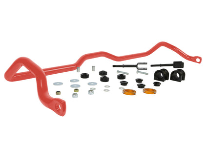 Nolathane Sway Bar REV011.0026