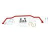 For 1992-1999 Chevrolet GMC 30mm HD Rear Sway Bar and Link Kit RED Rear