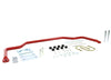 For 1992-1999 Chevrolet GMC 30mm HD Rear Sway Bar and Link Kit RED Rear