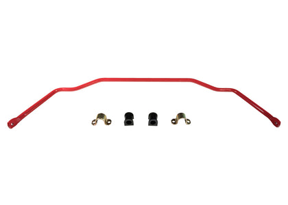 For 1998-2003 Acura Honda 22mm HD Rear Sway Bar Kit Rear