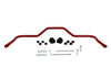 For 1993-2002 Chevrolet Pontiac 26mm HD Rear Sway Bar Kit Rear