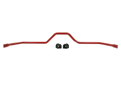 For 1998-2018 Lexus Toyota 24mm 3-Position Adjustable HD Sway Bar Kit Rear