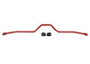 For 1998-2018 Lexus Toyota 24mm 3-Position Adjustable HD Sway Bar Kit Rear