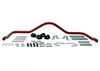 For 1976-1986 Jeep 30mm HD Rear Sway Bar Kit Rear