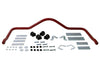 For 1976-1986 Jeep 30mm HD Rear Sway Bar Kit Rear