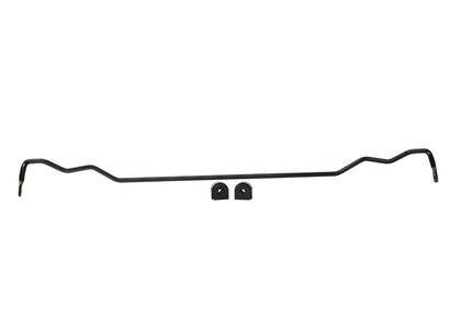 For 2006-2013 BMW 16mm Rear Sway Bar Kit BLACK Rear