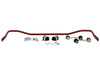 For 1983-1990 BMW 16mm 3 Position Adjustable Rear Sway Bar Kit Rear