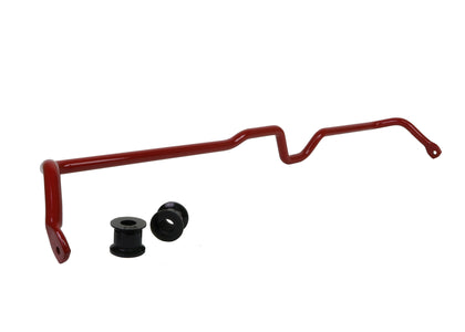 For 2000-2003 Mercedes-Benz 22mm HD Rear Sway Bar Kit Rear