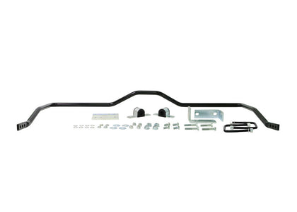 For 2011-2018 Ford 22mm HD Rear Sway Bar Kit Rear