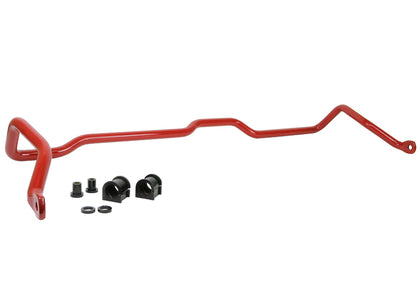 For 1998-2007 Lexus Toyota 27mm HD Rear Sway Bar Kit Rear