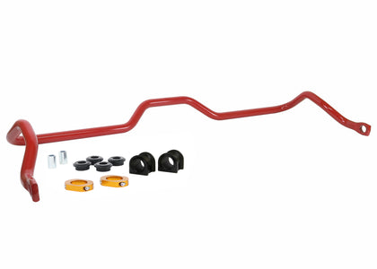 Nolathane Sway Bar REV011.0164