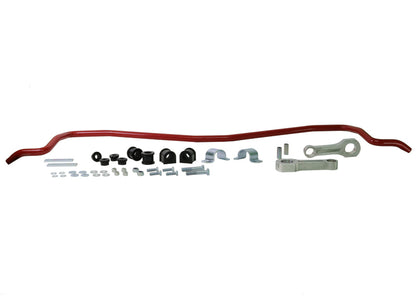 For 2011-2014 Ford 26mm HD Rear Sway Bar Kit Rear