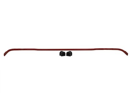 For 2018-2021 Jeep 20mm 2-Position HD Adjustable Rear Sway Bar Kit Rear