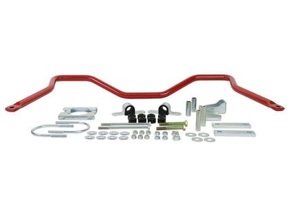 For 2004-2012 Chevrolet GMC 26mm HD Rear Sway Bar Kit Rear