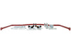For 1999-2006 Chevrolet GMC 26mm HD Sway Bar and HD Adjustable End Link Kit