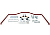 For 1999-2006 Chevrolet GMC 26mm HD Sway Bar and HD Adjustable End Link Kit