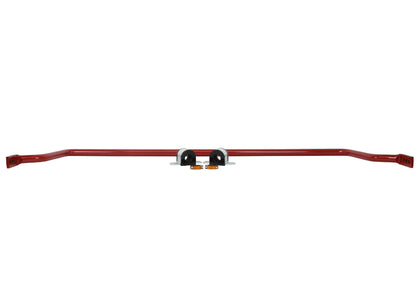 For 2016-2021 Chevrolet 27mm 3-Position HD Rear Sway Bar Kit Rear