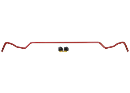 For 2019-2022 BMW Toyota 18mm 3-Position HD Adjustable Rear Sway Bar Rear