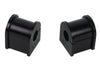 For 1996-2001 Toyota 15mm Sway Bar Mount Bushing Set Rear