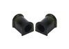 For 1993-2002 Acura Isuzu 21.5mm Sway Bar Mount Bushing Set Rear