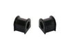 For 1998-2007 Lexus Toyota 24mm Sway Bar Mount Bushing Set Rear
