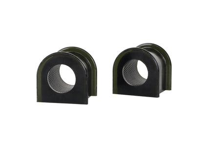 For 1998-2007 Lexus Toyota 24mm Sway Bar Mount Bushing Set Rear