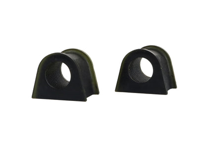 For 1983-2006 Mitsubishi 24mm Sway Bar Mount Bushing Set Rear