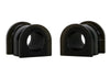 For 2002-2004 Acura 19mm Sway Bar Mount Bushing Set Rear