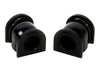 For 2002-2004 Acura 19mm Sway Bar Mount Bushing Set Rear