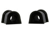 For 96-99 Chrysler Dodge Mitsubishi 15mm (0.59 inch) Sway Bar Mount Bushing Set