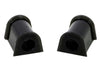 For 96-99 Chrysler Dodge Mitsubishi 15mm (0.59 inch) Sway Bar Mount Bushing Set