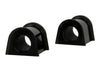 For 1995-1999 Eagle Mitsubishi 18mm (0.70 inch) Sway Bar Mount Bushing Set Rear