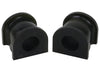 For 2000-2009 Honda 25mm Sway Bar Mount Bushing Set Rear