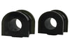 For 2000-2009 Honda 25mm Sway Bar Mount Bushing Set Rear