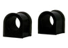 For 1984-1989 Nissan 26mm (1.02 inch) Sway Bar Mount Bushing Set Rear