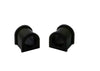 For 2003-2006 Mitsubishi 25mm Sway Bar Mount Bushing Set Front