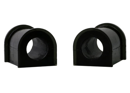 For 1998-2002 Land Rover 29mm Sway Bar Mount Bushing Set Rear