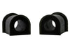 For 1998-2002 Land Rover 29mm Sway Bar Mount Bushing Set Rear