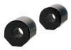 For 1998-2006 Lexus 14mm (0.55 inch) Sway Bar Mount Bushing Set Rear