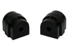 For 2007-2013 BMW 11mm Sway Bar Mount Bushing Set Front