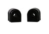 For 2005-2016 Land Rover 22mm Sway Bar Mount Bushing Set Rear