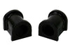 For 2003-2006 Mitsubishi 23mm Sway Bar Mount Bushing Set Rear