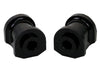 For 2008-2018 Subaru 15mm Sway Bar Mount Bushing Set Rear