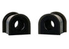 For 1985-1987 Toyota 14mm Sway Bar Mount Bushing Set Rear