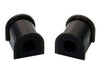 For 1985-1987 Toyota 14mm Sway Bar Mount Bushing Set Rear