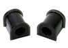 For 1985-1987 Toyota 16mm Sway Bar Mount Bushing Set Rear