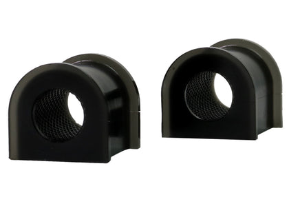 For 1985-1987 Toyota 16mm Sway Bar Mount Bushing Set Rear