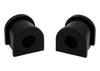 For 1993-1997 Land Rover 28mm Sway Bar Mount Bushing Set Rear