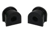 For 1994-1998 Land Rover 24mm Sway Bar Mount Bushing Set Rear